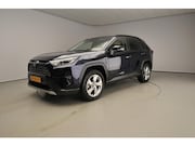 Toyota RAV4 - 2.5 Hybrid Executive | Trekhaak | Panoramadak | 360 camera |