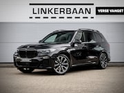 BMW X7 - M50i xDrive | Full Option | Pano | B&W | Laser | Massage | T