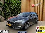 Ford Focus - Wagon 1.0 Trend 101Pk ✅Nap ✅Boekjes ✅Trekhaak