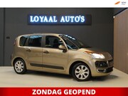 Citroën C3 Picasso - 1.4 VTi Aura | AIRCO | CRUISE | TREKHAAK | NAP | APK
