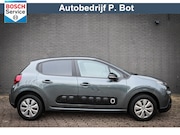 Citroën C3 - 1.2 PureTech Feel 105g Net binnen - Nu al te bezichtigen