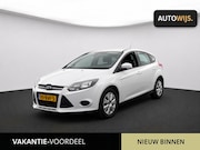 Ford Focus - 1.6 TI-VCT Trend|NL AUTO|APK 10-2026|LM-VELGEN|GOED ONDERHOU