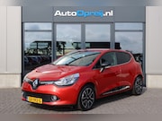 Renault Clio - 0.9 TCe Dynamique Airco, NAVI, Cruise, PDC, Trekhaak