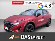 Nissan Qashqai - MY25 1.5 e-POWER N-Connecta ACC+LED+PDC