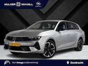 Opel Astra - Electric Edition EV 54kWh 156pk | 3-FASEN | APPLE CARPLAY / 