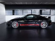 Porsche 718 - GT4 4.0