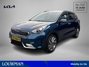 Kia Niro - 1.6 GDi Hybrid DynamicPlusLine