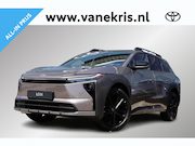 Toyota bZ4X - Touring Executive AWD 75 kWh, 20 Inch LM, Panoramadak 1500 K