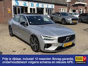 Volvo S60 - 2.0 T6 Recharge AWD