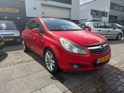 Opel Corsa - 1.4-16V Sport