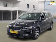 Skoda Octavia - Combi 1.6 TDI Greentech Edition Businessline