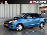 Mitsubishi Space Star - 1.2 Dynamic