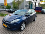 Ford Fiesta - 1.25 Champion - AIRCO - NIEUWE JAAR APK - NAP
