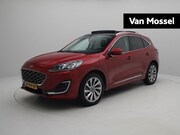 Ford Kuga - 2.5 PHEV Vignale | Panoramadak | Head-Up Display | Apple Car