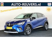 Renault Captur - 1.3 TCe 130 Edition One / Carplay / Navi / All Season
