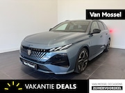 Peugeot 308 - SW 1.6 Plug-in Hybrid 195 GT Apple Carplay & Android Auto |