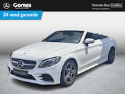 Mercedes-Benz C-klasse - Cabrio 180 Premium Pack | Stoelventilatie | Apple Carplay &