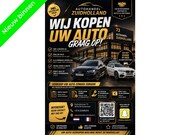 Renault Twingo - Wij Kopen Uw Auto Graag Op
