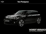 MINI Cooper S - Clubman | Rockingham GT Edition | Panoramadak | Comfort Ac