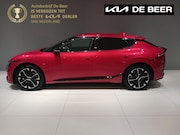 Kia EV6 - 84kWh 325pk Dual Motor AWD GT-Line