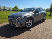 Mercedes-Benz GLA-Klasse - 180 Premium Plus