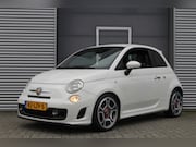 Fiat 500 Abarth - 1.4-16V I 135 PK I Airco I Leder