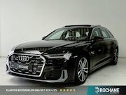 Audi A6 - Avant 50 TFSI E S edition | S-Line | Panoramadak | Trekhaak 