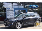 Ford Kuga - 2.5 PHEV TITANIUM-X AD-CRUISE HALF-LEDER WINTERPACK EL-ACHTE