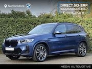 BMW X3 - xDrive30e | High Exe | M-Sport | 20'' | Camera | L