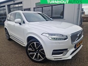 Volvo XC90 - T8 Recharge AWD Inscript. Exclusive | Luchtvering | MASSAGE 