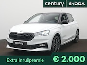 Skoda Fabia - Monte Carlo 1.0 TSI 85 kW / 115 PK Hatchback 7 ver