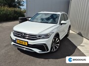 Volkswagen Tiguan - 1.4 TSI eHybrid R-Line Business+245Pk DSG/AUTO | 1e Eigenaar