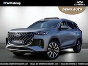 Chery Tiggo 8 - Unique Plug-In Hybride met 1100 km Range, Navigatie, Camera