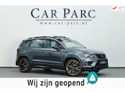 CUPRA Ateca - 2.0 TSI 4DRIVE Limited Edition 300+PK AKRAPOVIC/VIRTUAL/SFEE