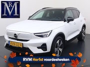 Volvo XC40 - Single Motor Plus 69 kWh VAN:33.900, - VOOR:30.440, - UW HER