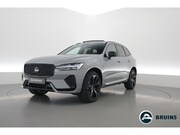 Volvo XC60 - 2.0 T8 Plug-in hybrid AWD Ultra Black Edition | Pano-dak | H