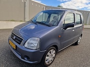 Suzuki Wagon R+ - 1.0 Trend