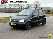 Fiat Panda - 1.2 Navigator Airco