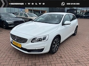 Volvo V60 - 2.0 T3 Polar+ Dynamic | Trekhaak | Parkeersenoren | Bi-Xenon