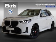 BMW X3 - 30e xDrive | M Sportpakket Pro | Comfort Access | Panorama D