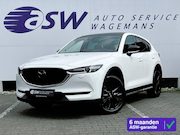 Mazda CX-5 - 2.5 AWD SkyActiv-G 194 Sportive | Trekhaak | 360 Camera | LE