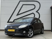 Ford Focus - 1.0 EcoBoost Edition Plus 1e Eigenaar|Airco|PDC V+A|Trekhaak