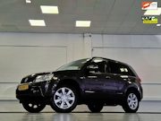 Suzuki Grand Vitara - 2.4i High Executive Trekhaak Schuif/Open Dak Leder Clima