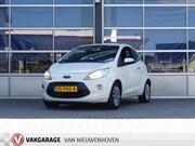 Ford Ka - 1.2 Titanium X start/stop *Bemiddeling particuliere verkoop