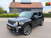 Jeep Renegade - 4xe AWD 240 Plug-in Hybrid Electric S Automaat Airco/Ecc Nav