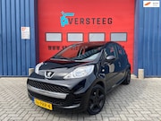 Peugeot 107 - 1.0-12V XS