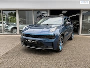 Lynk & Co 01 - 1.5 Navigatie | Panoramadak | 360 Camera | Adaptive | Clima