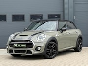MINI Cooper S - Mini 2.0 Knightsbridge Edition