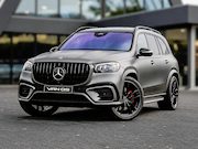 Mercedes-Benz GLS-klasse - GLS 350 d 4Matic