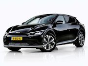 Kia EV6 - Air 58 kWh SOH 100% | NAP | STOELVERWARMING | STUURVERWARMIN